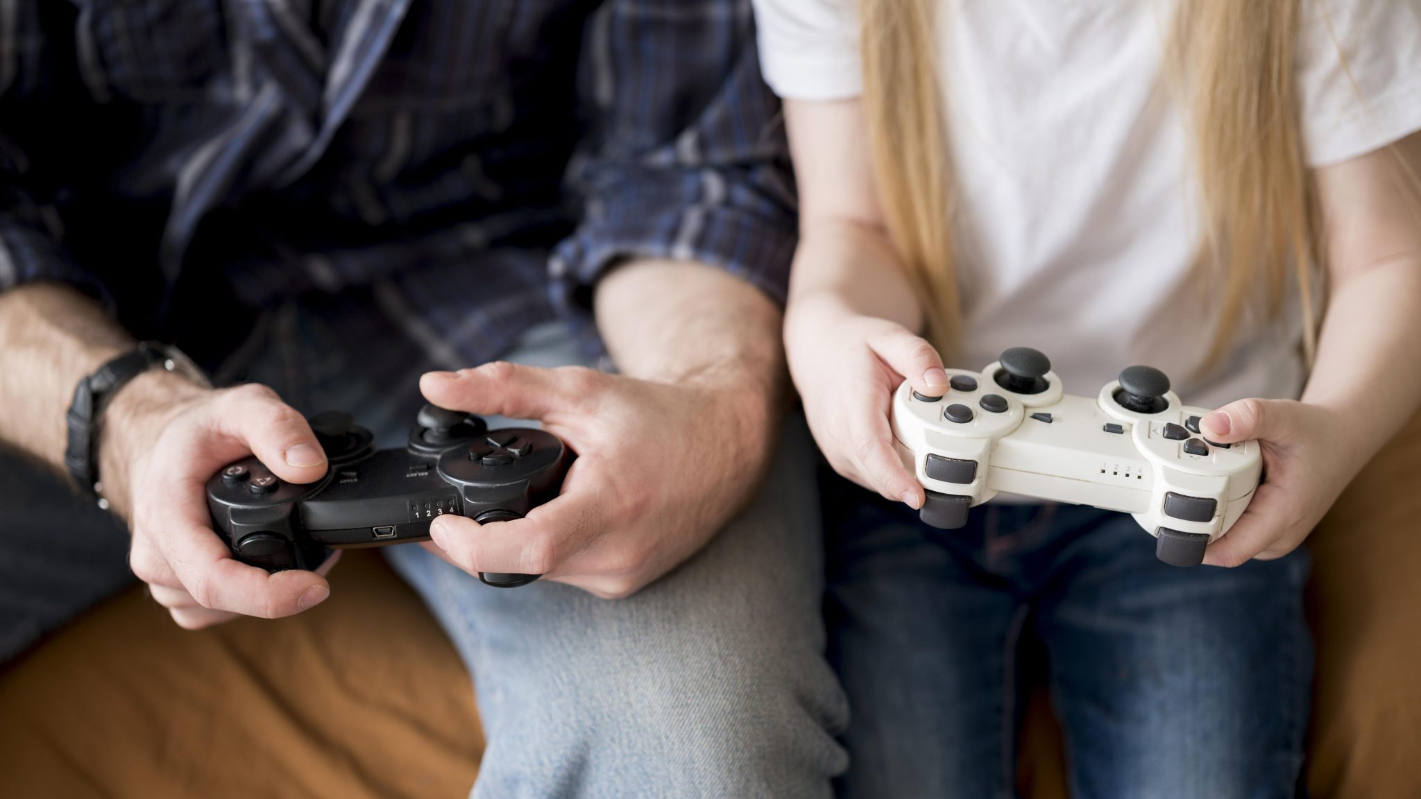 Video Games Addiction Settlement